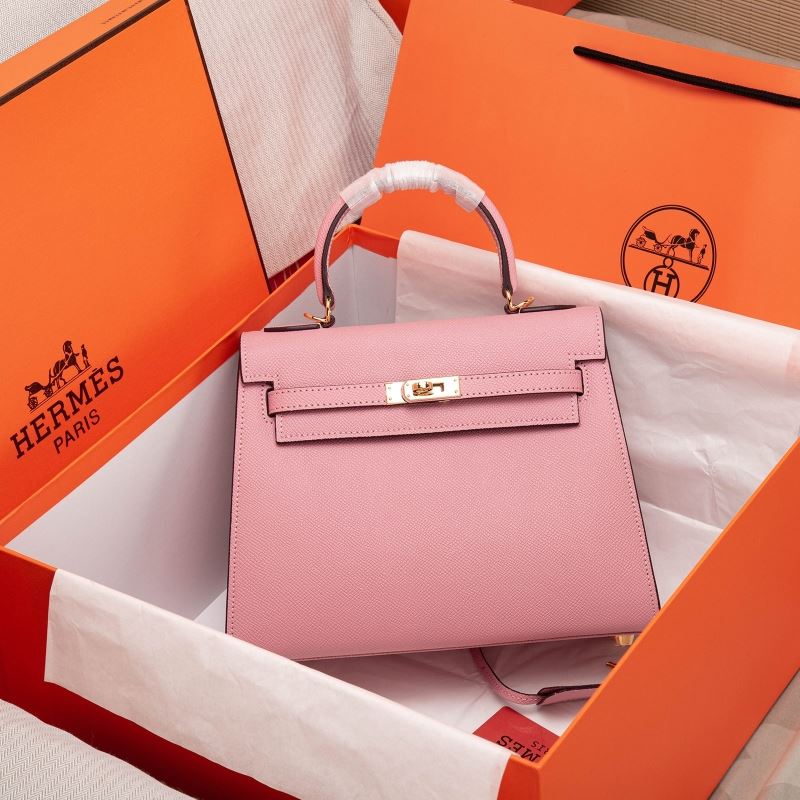 Hermes Kelly Bags